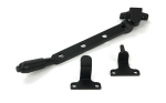 Anvil 52016 / 52020 Matt Black Reeded Stay (Steel Window)