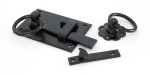 Anvil 33294 - 33295 Black Cottage Latch