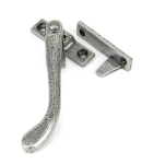 Anvil 33025 - 33026 Pewter Night-Vent Locking Peardrop Fastener