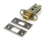 Anvil 51476 / 51486 / 51496 / 51706 Pewter Heavy Duty Tubular Deadbolt