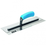 OX Pro Ultraflex Finishing Trowel