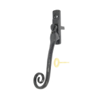 Kirkpatrick 1168 Monkey Tail Casement Fastener