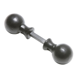 Kirkpatrick C387 Door Knob Set