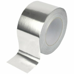 Aluminium Foil Tape 75mm X 45m
