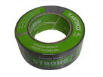 Antinox Strong Multi-Use Black Cloth Tape - 48mm X 50m