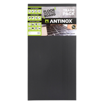 Antinox 2mm Floor Protection Board - 1.2m X 0.6m (10 Sheets Per Pack)