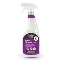Super Professional V1 Antiviral Disinfectant Spray - 750ml