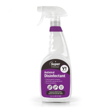 Super Professional V1 Antiviral Disinfectant Spray - 750ml Super Professional V1 Antiviral Disinfectant Spray - 750ml