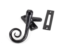 Anvil 33280 Black Monkeytail Fastener