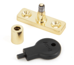 Anvil 33462 Electro Brass Locking Stay Pin