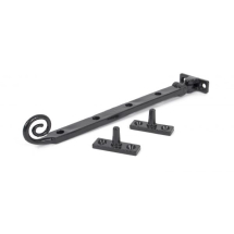 Anvil 33485 Black 10inch Cast Monkeytail Stay Anvil 33485 Black 10inch Cast Monkeytail Stay
