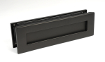 Anvil 46554 Aged Bronze Traditional Letterbox