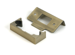 Anvil 51825 Aged Brass ½" Rebate Kit for Tubular Mortice Latch