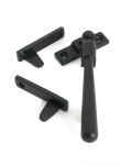 Anvil 52060 Matt Black Night-Vent Locking Newbury Fastener