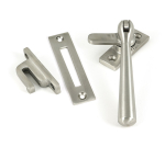 Anvil 52067 Satin Marine SS (316) Locking Newbury Fastener