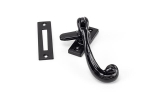 Anvil 73138 Black Rose Head Fastener