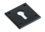 Anvil 83657 Black Avon Escutcheon