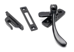 Anvil 83699 Black Peardrop Fastener