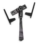 Anvil 90390 Black Night-Vent Locking Avon Fastener