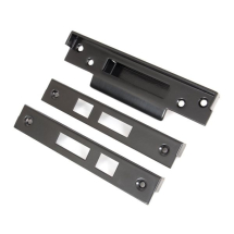 Anvil 91059 Black ½inch Rebate Kit For BS Sash Lock