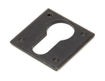 Anvil 91488 External Beeswax Avon Euro Escutcheon