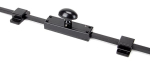 Anvil 91790 Black Cremone Bolt