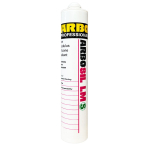 Arbosil LMS Sealant 380ml White