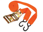 Ratchet Cargo Tie Down - 25ft