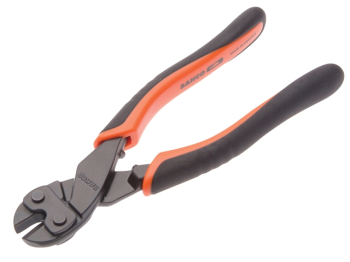 Bahco 1520G 8Inch Power Cutters