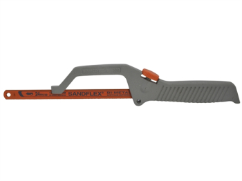 Bahco 208 Mini Hacksaw (250mm) Bahco 208 Mini Hacksaw (250mm)