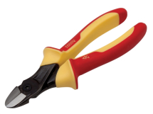 Bahco ERGO Insulated Side Cutting Pliers - 180mm