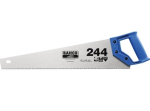 Bahco 244 Hardpoint Handsaw - 22"
