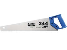 Bahco 244 Hardpoint Handsaw - 22inch