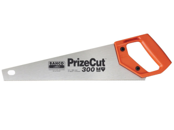 Bahco PrizeCut Toolbox Handsaw - 14Inch Bahco PrizeCut Toolbox Handsaw - 14Inch