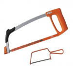 Bahco 317/239 Hacksaw Twin Pack