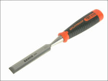 Bahco 434 Series Bevel Edged Chisel - 18mm