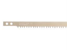 Bahco 51-21 Peg Tooth Hard Point Bowsaw Blade 21inch