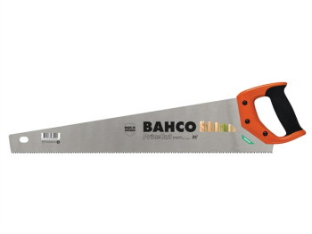 Bahco SE22 PrizeCut Hardpoint Handsaw - 22Inch Bahco SE22 PrizeCut Hardpoint Handsaw - 22Inch