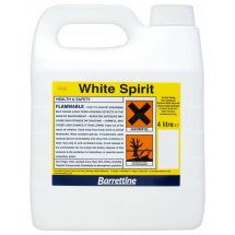 4L White Spirit