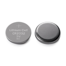 CR2032 Coin Lithium Battery