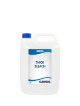 Thick Bleach - 5L Thick Bleach - 5L