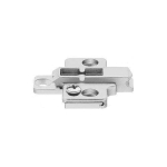 Blum Diecast Mounting Plate 0mm