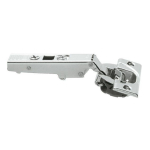 71B9550 CLIP Top Blumotion 95 Degree Overlay Profile Hinge