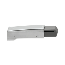 Blum 973A0500 Blumotion Soft Close Hinge Clip On for Overlay Hinge