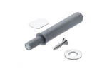 Blum 956.1004 Tip-On Set For Doors - Short Version With Magnet