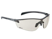 Bolle SILIUM+ Platinum Safety Glasses - CSP