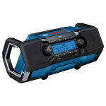 Bosch GPB 18V-2 SC Professional Radio