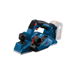 Bosch GHO 18V-26 18V Planer (Bare Unit) In L-Boxx