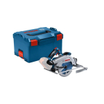 Bosch GKS 18V-68 GC Cordless Circular Saw (Bare Unit) In L-Boxx