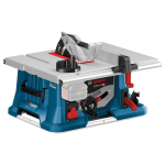 Bosch GTS 18V-216 Cordless Table Saw (Bare Unit)